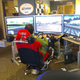 Illustration for article titled VRX Makes The Ultimate Xbox 360 Driving Setup a Reality